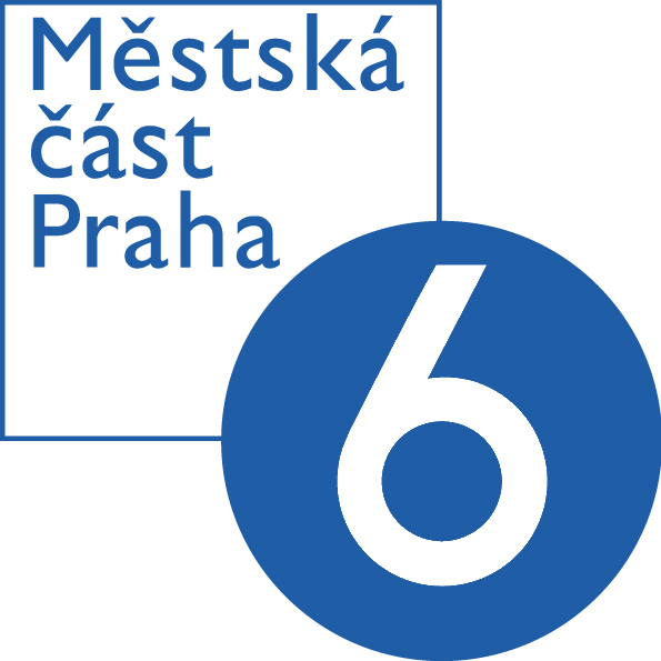 Municipal District of Prague 6 logo