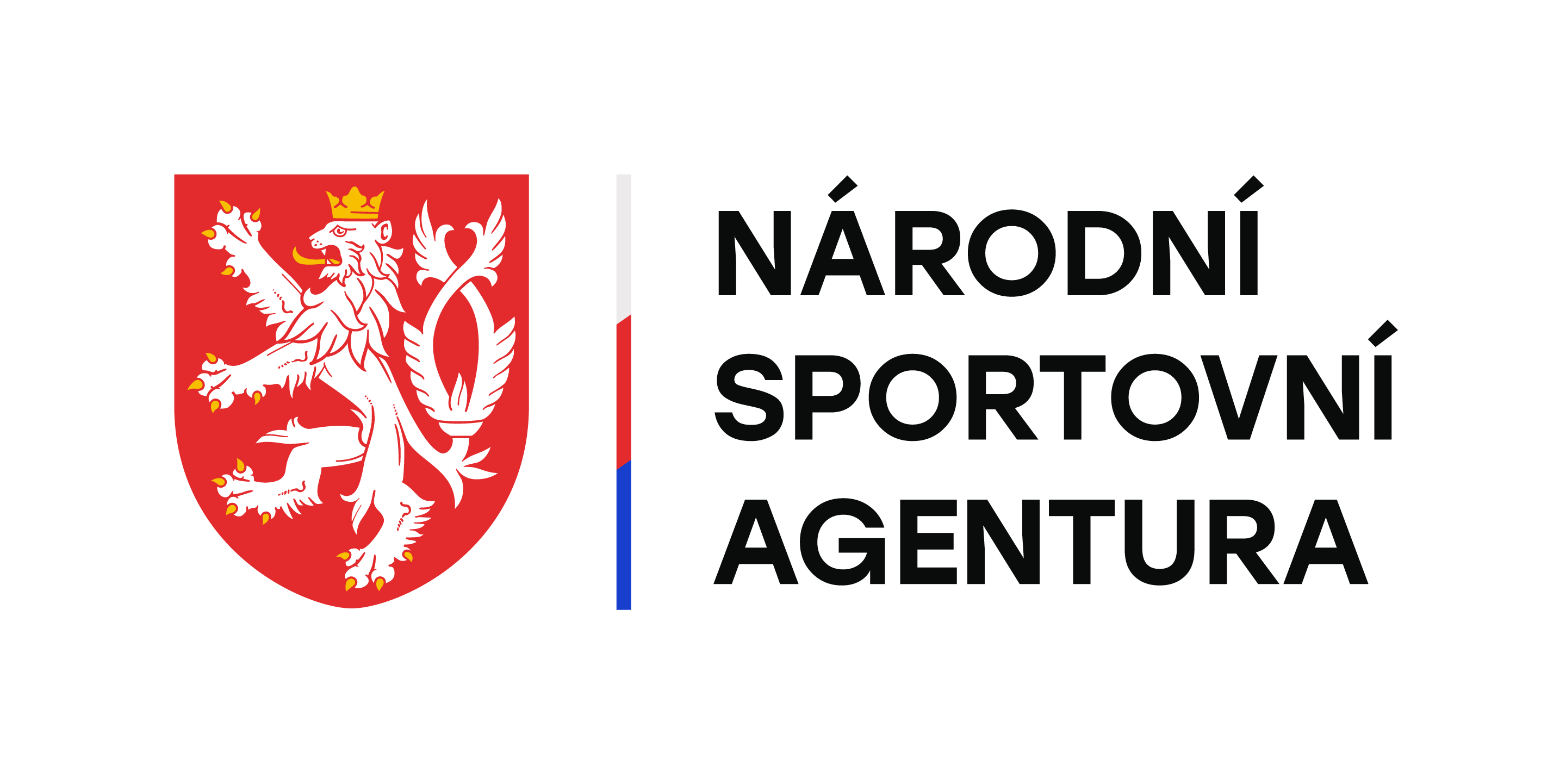 National Sport Agency logo