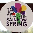 Prague Rainbow 2017